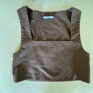 Few Moda O.P.T. Vienna Set – Brown, Size S